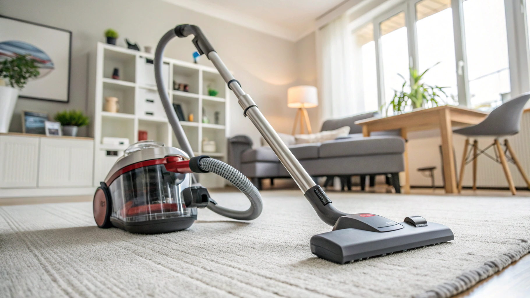Understanding Vacuum Cleaner Suction Power