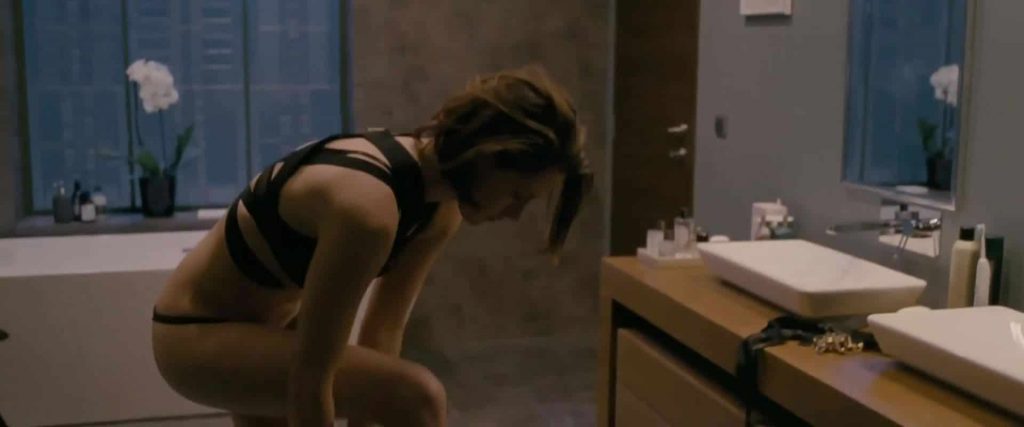 Kristen Stewart Nude