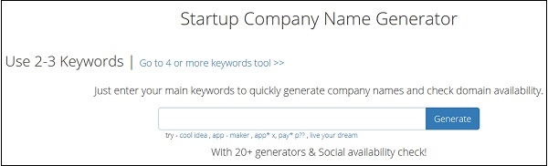 Namemesh.com Namemesh.com