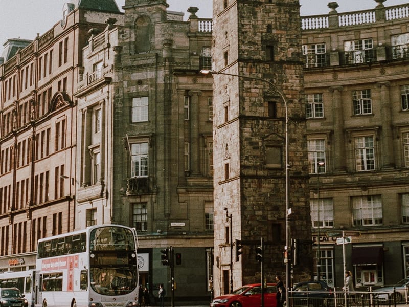 Singles Traffic Light Party