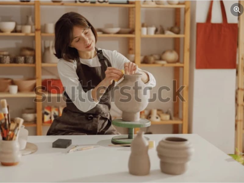 Pottery Class