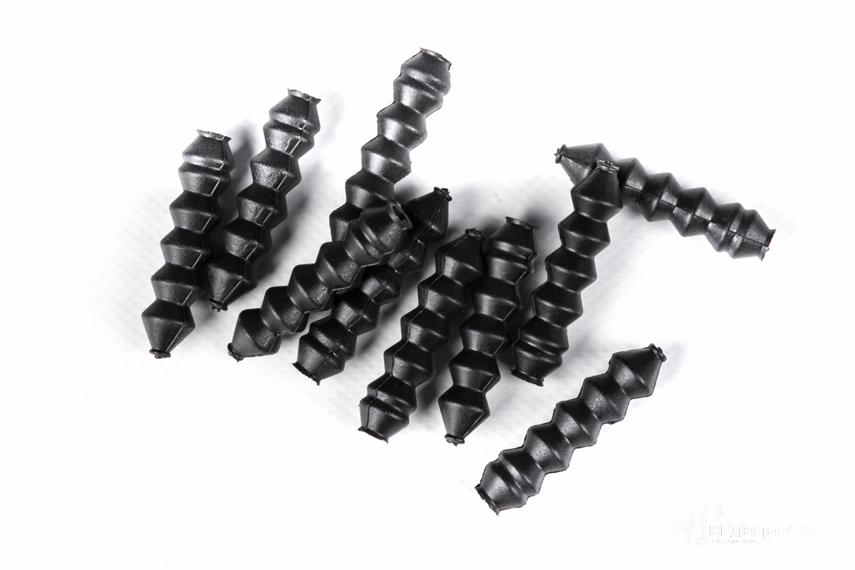 Веловзуття SHIMANO CT500ML, чорний, розм. EU40