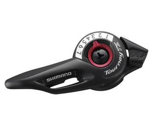 Веловзуття SHIMANO RC300ML чорне, розм. EU44