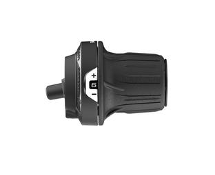 Веловзуття SHIMANO RC300ML чорне, розм. EU49