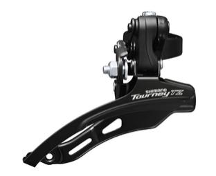 Веловзуття SHIMANO RC701MW біле, розм. EU42