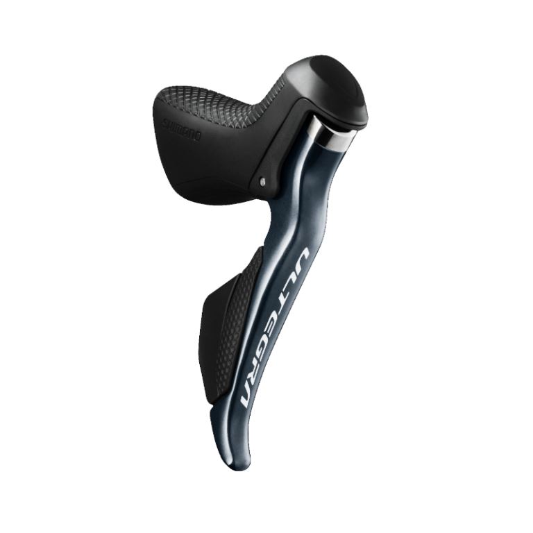 Гальм ручка/шифтер ST-R8050-R ULTEGRA Di2 Dual Control 2x11-швидк, правий