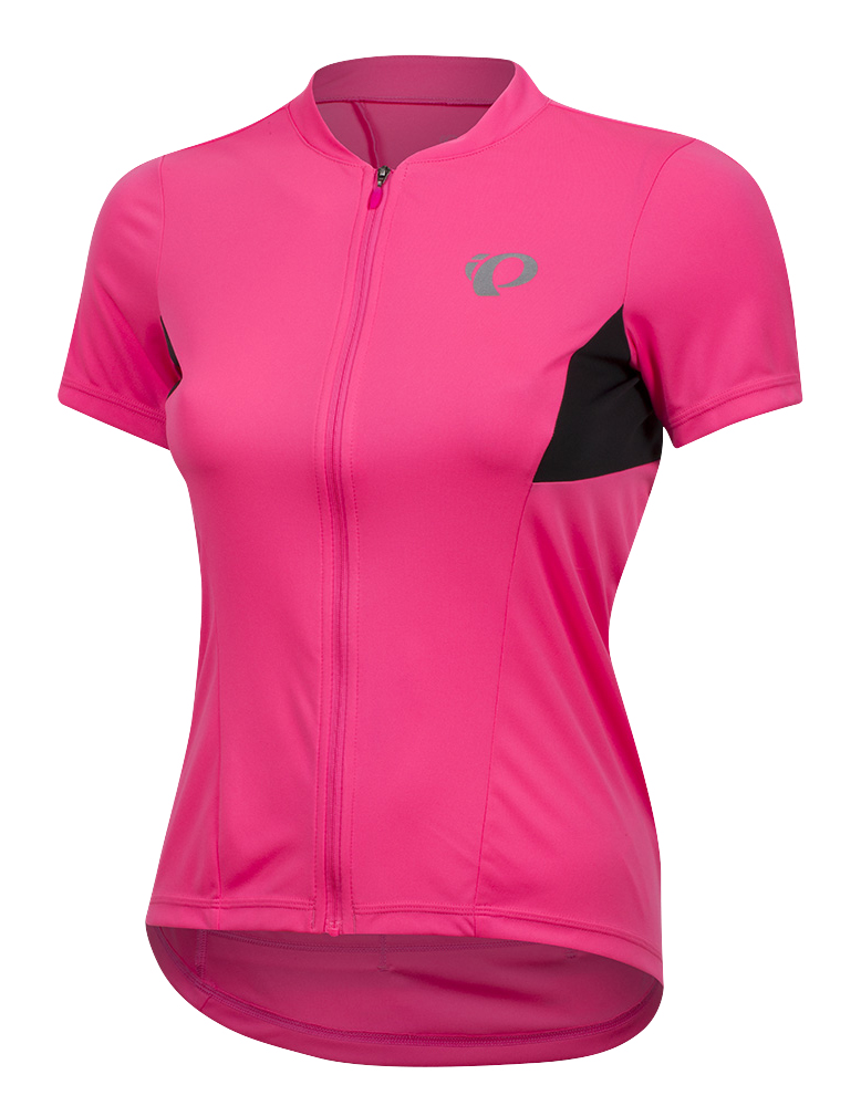 Велоджерсі жіноче Pearl Izumi SELECT PURSUIT, рожева, розм. M