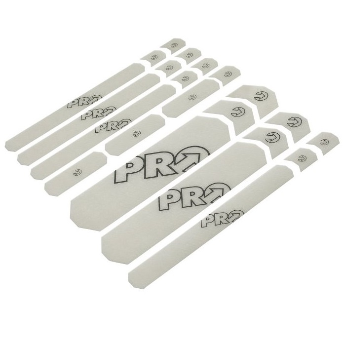 Набір PRO для захисту рами (сумісний з Е-bike)