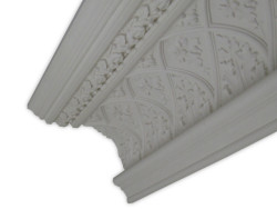 Enriched Regency Type 1