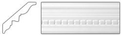 Medium Dentil