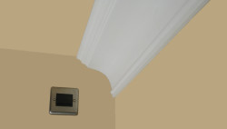 Medium Swan Neck