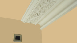Ornate Victorian Type 1