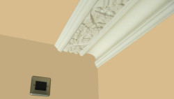 Ornate Victorian Type 2