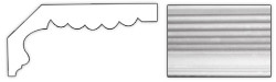 Small Reeded
