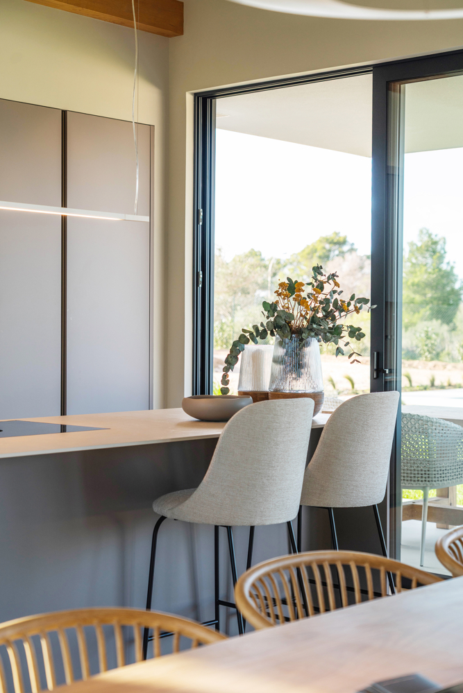 SON GUAL: MODERNE ECO-LUXUSVILLA MIT PANORAMABLICK - Bild 7