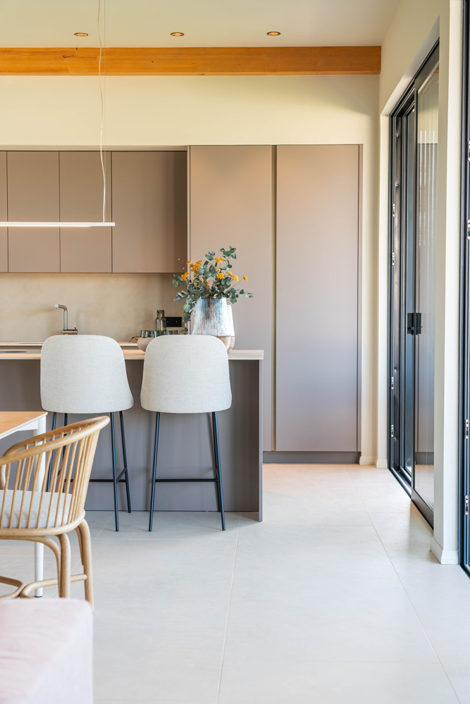 SON GUAL: MODERNE ECO-LUXUSVILLA MIT PANORAMABLICK - Bild 14