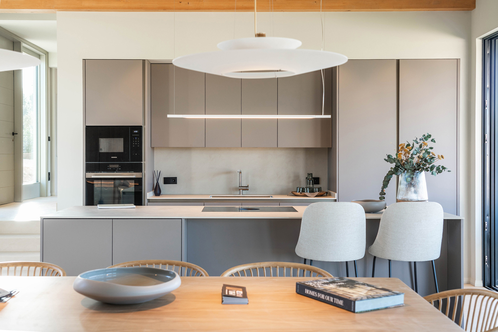 SON GUAL: MODERNE ECO-LUXUSVILLA MIT PANORAMABLICK - Bild 16