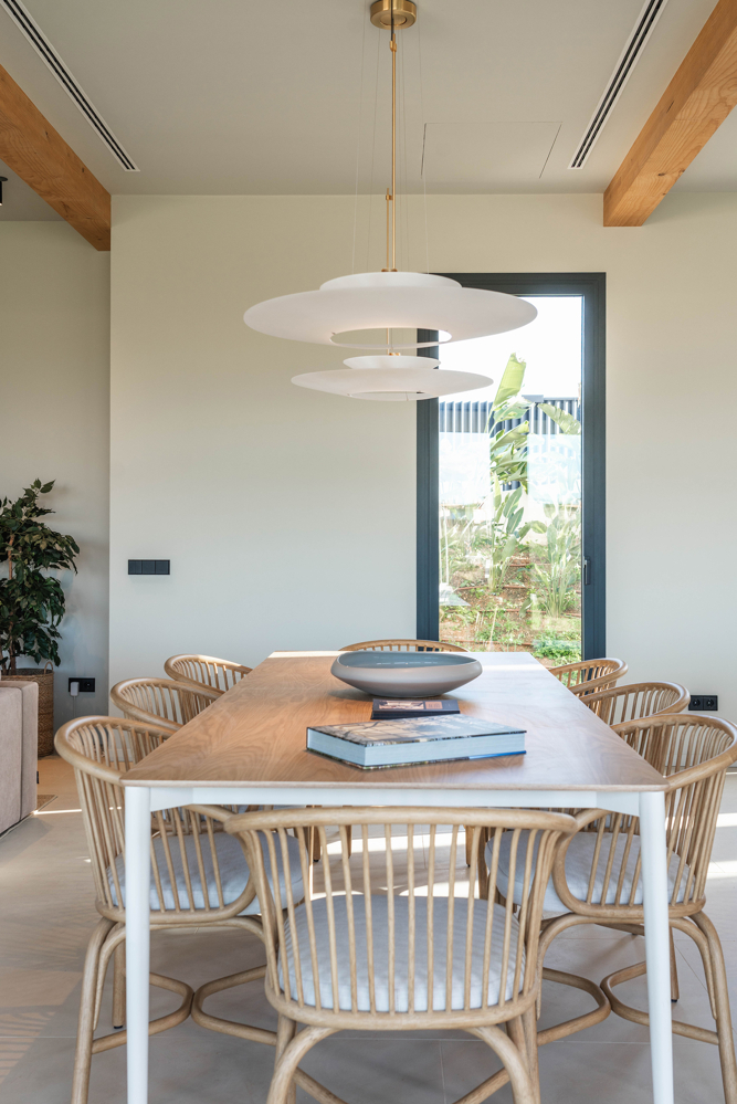 SON GUAL: MODERNE ECO-LUXUSVILLA MIT PANORAMABLICK - Bild 19