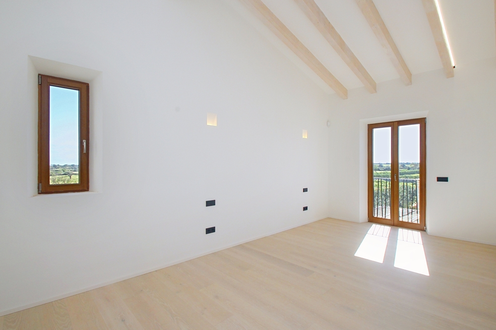 SANTANYÍ: MODERN COUNTRY ESTATE WITH GUEST HOUSE & POOL - Bild 9