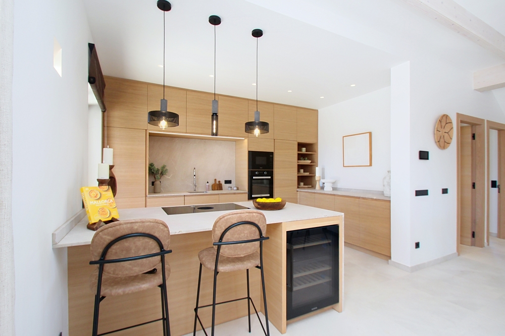 SANTANYÍ: MODERN COUNTRY ESTATE WITH GUEST HOUSE & POOL - Bild 18