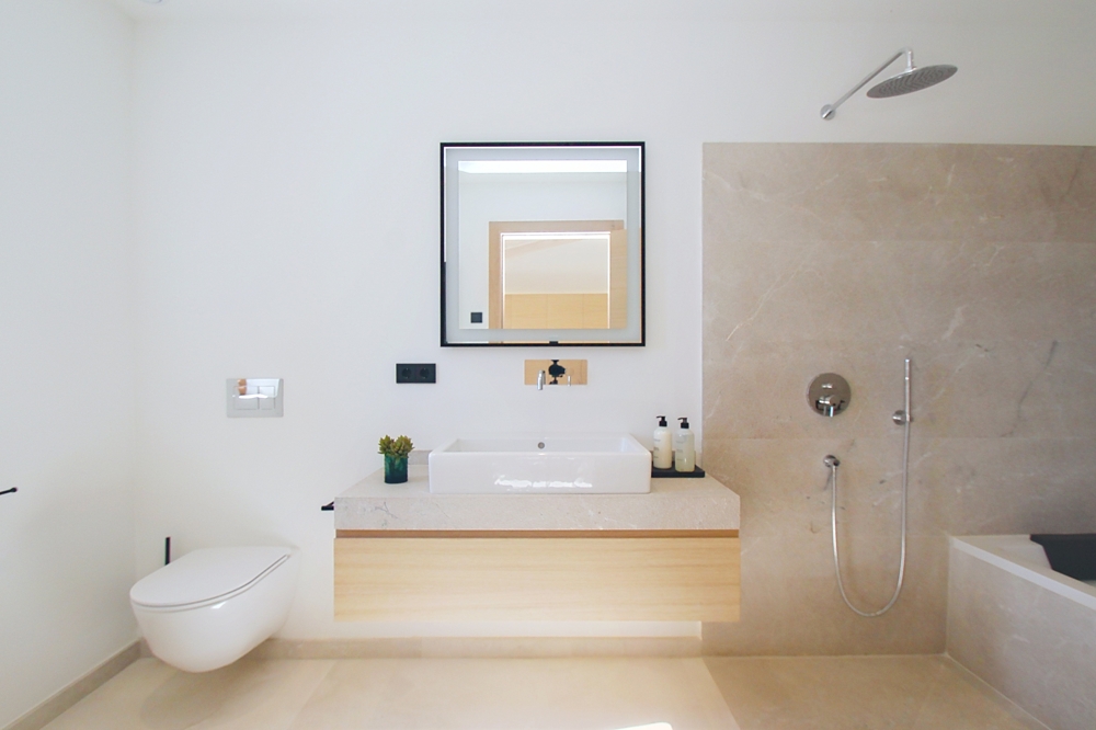 SANTANYÍ: MODERN COUNTRY ESTATE WITH GUEST HOUSE & POOL - Bild 23