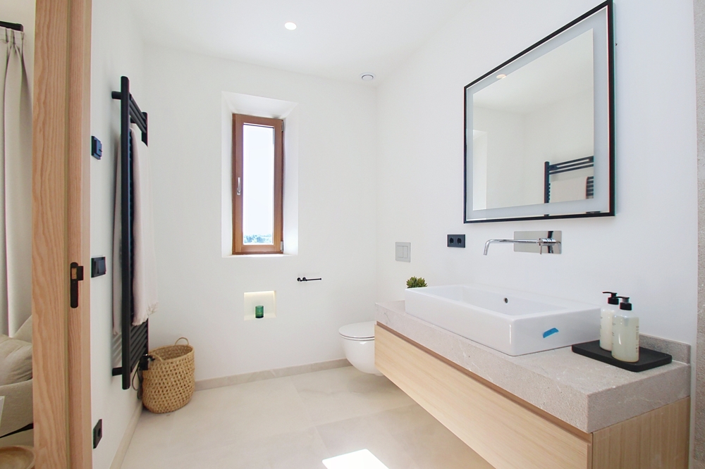 SANTANYÍ: MODERN COUNTRY ESTATE WITH GUEST HOUSE & POOL - Bild 27