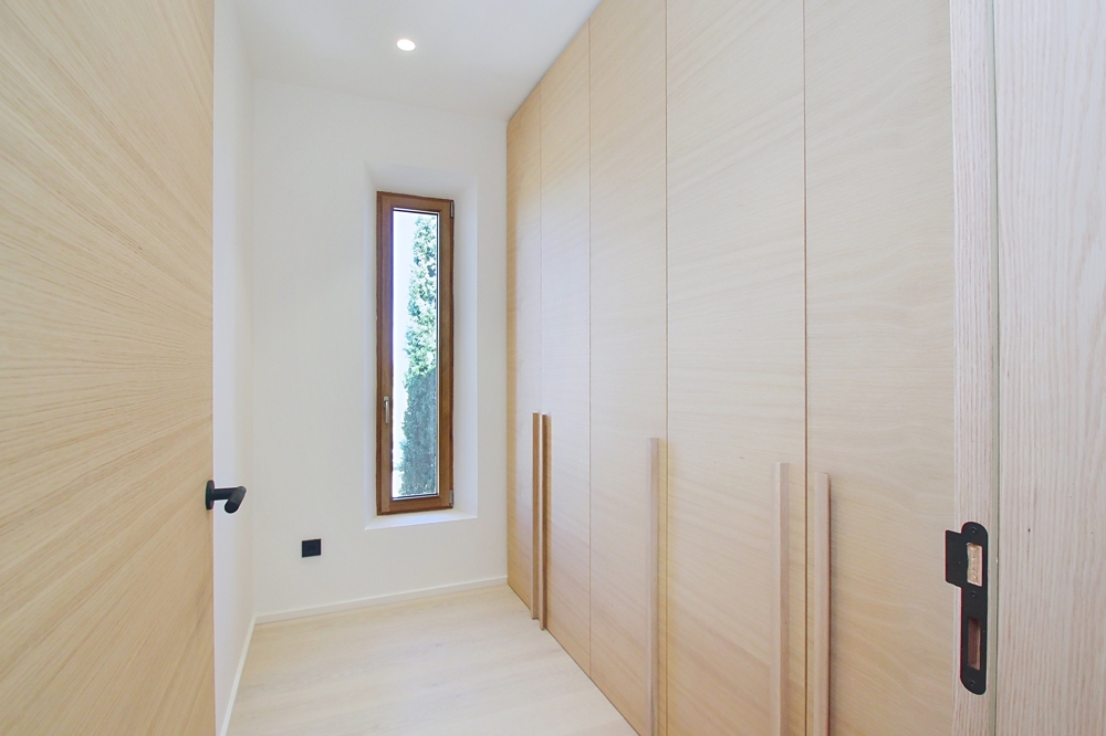 SANTANYÍ: MODERN COUNTRY ESTATE WITH GUEST HOUSE & POOL - Bild 51
