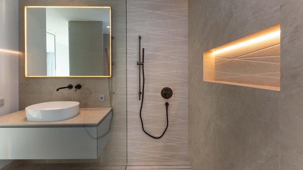 CALA VINYAS: EXCLUSIVE DESIGN VILLA WITH POOL - Bild 13