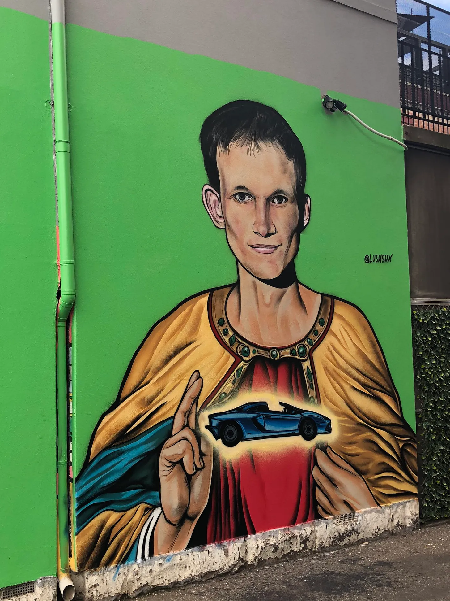 Melbourne, Australia