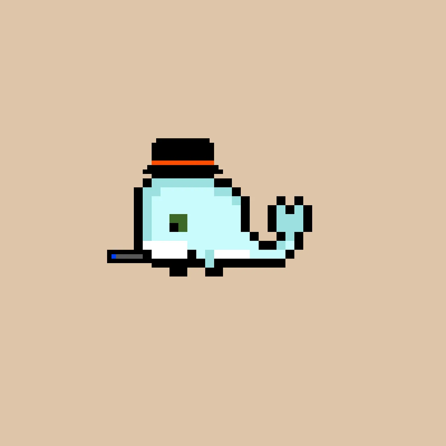 Weird Whales #1877