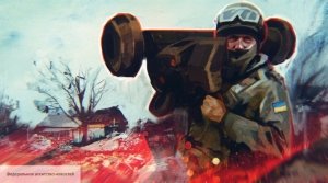 Психологический эффект, или Чего «боятся» российские танкисты. Зачем Порошенко придумывает страшилки для Донбасса
