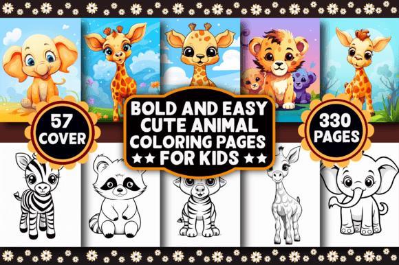 Cosmic Monsters: Coloring Pages for the Brave