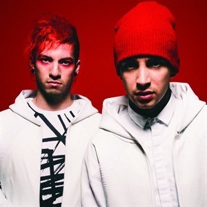 Twenty One Pilots