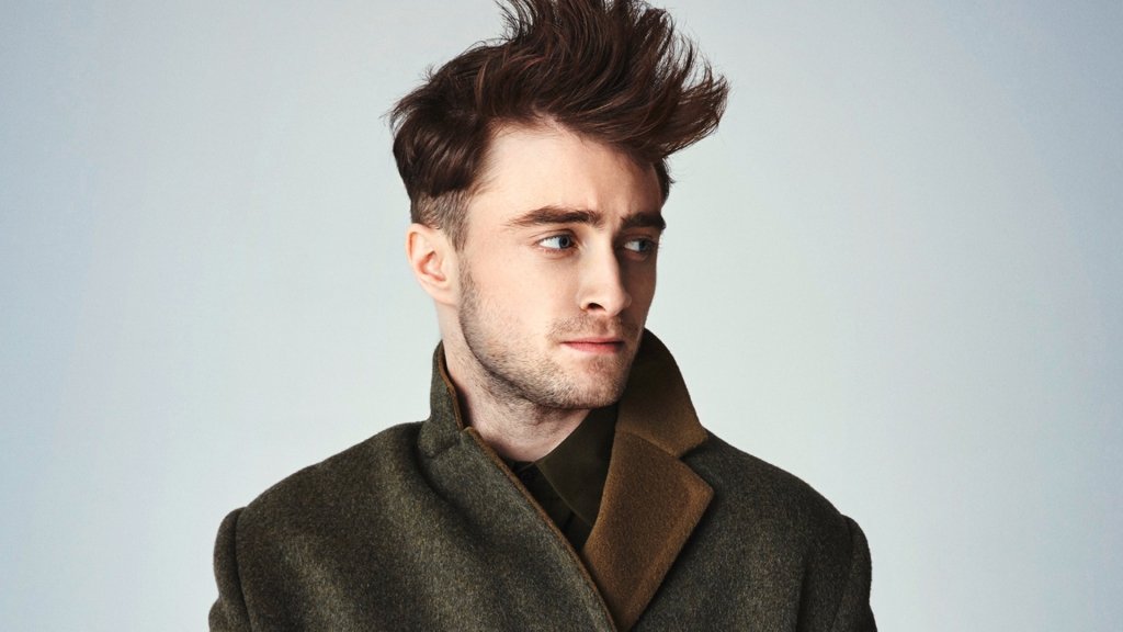 Деніел Редкліфф (Daniel Radcliffe). Біографія. Фото. Особисте життя