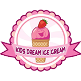 Kids Dream Ice Cream