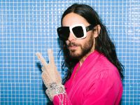 Jared Leto фото №1221262