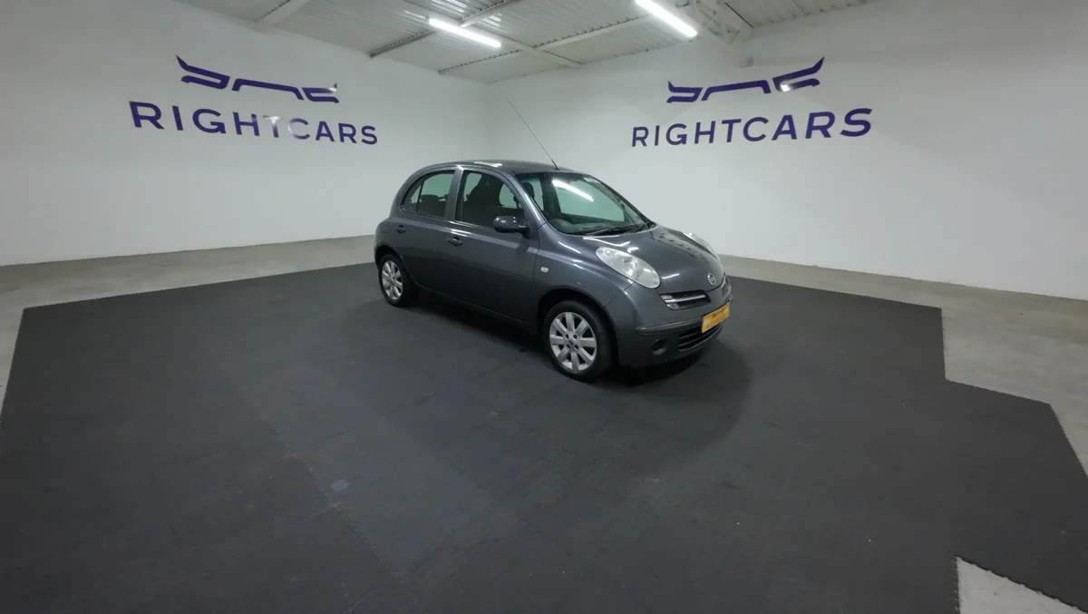 Micra