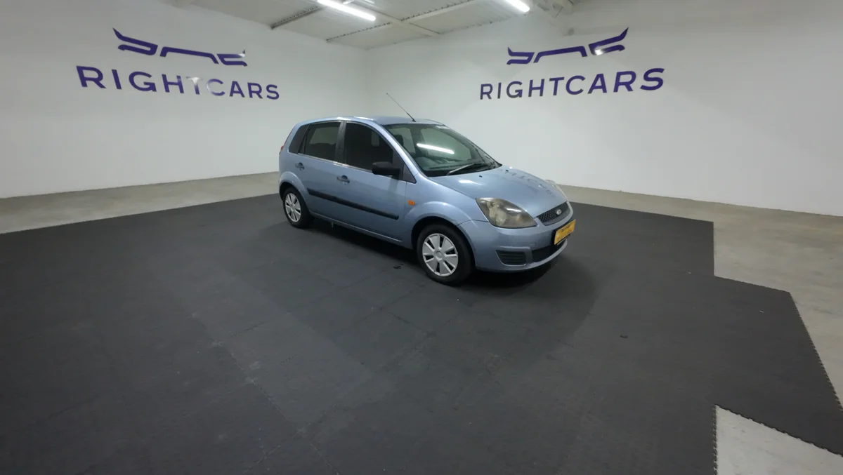 Fiesta (One Owner)
