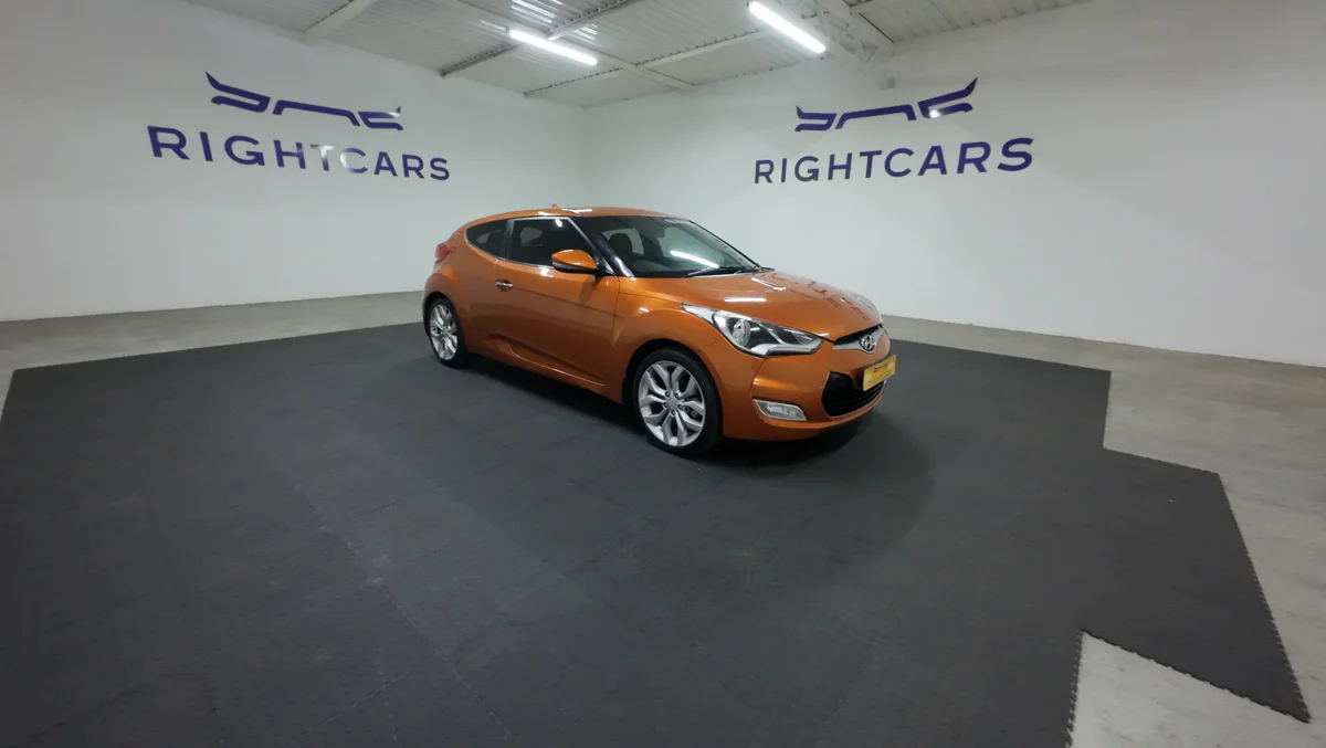 Veloster