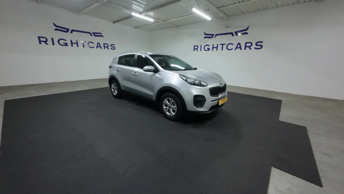 Sportage
