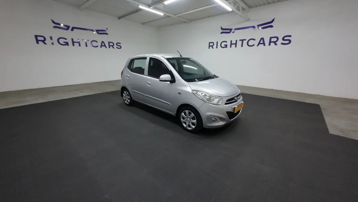 i10 (One Owner)