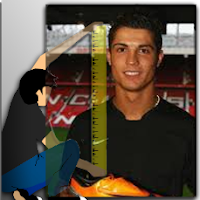 How tall is Cristiano Ronaldo? What is the height of Cristiano Ronaldo?