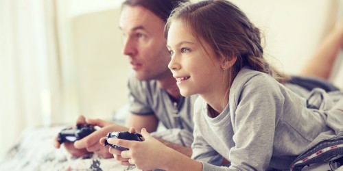 Game Consoles