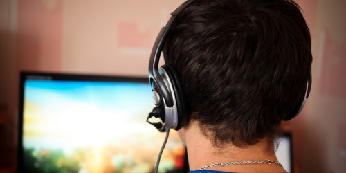 Gaming PCs