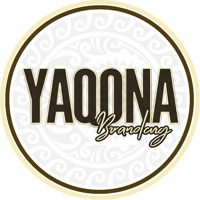 Yaqona Branding