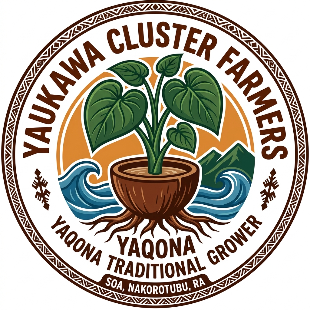 Yaukawa cluster farmers
