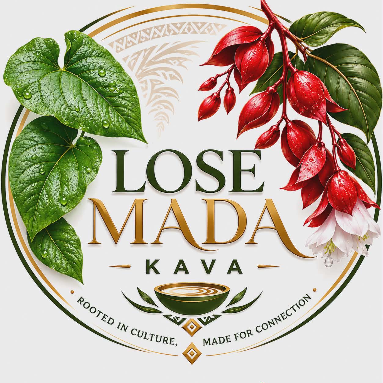 LOSE MADA FARM.