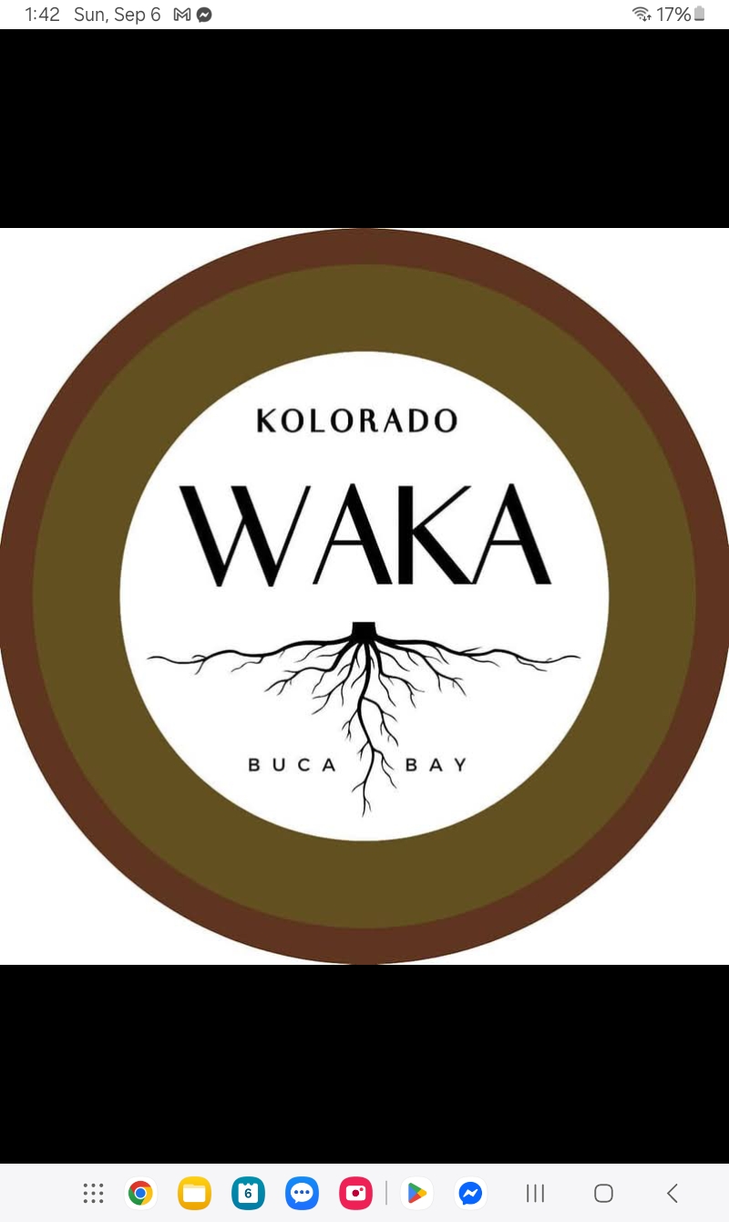 Colorado waka