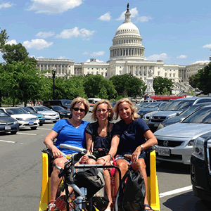 Top 5 Things to Do in DC