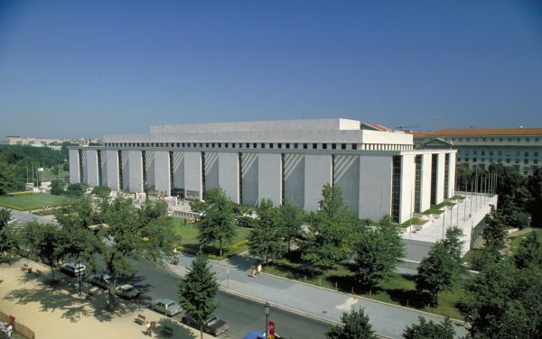 Top 5 Washington DC Museums